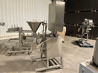 Mondini vf/sp-e rvs doseerunit - afbeelding 1 van  5