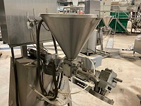 Mondini vf/sp-e rvs doseerunit - afbeelding 3 van  5