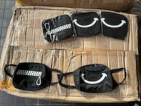 Mondkapje (2000x) - afbeelding 2 van  2