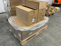 Mondkapje hsd-co2 ff2p (2400x) - afbeelding 13 van  14