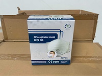 Mondkapje hsd-co2 ff2p (4800x) - afbeelding 3 van  15