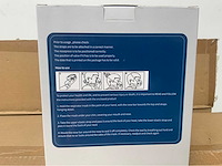 Mondkapje hsd-co2 ff2p (4800x) - afbeelding 11 van  13