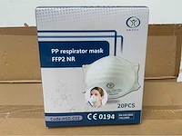Mondkapje hsd-co2 ff2p (4800x) - afbeelding 11 van  15