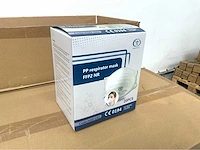 Mondkapje hsd-co2 ff2p (4800x) - afbeelding 10 van  15