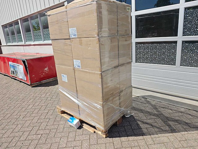 Mondkapjes (32000x) - afbeelding 2 van  7