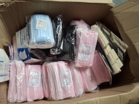 Mondkapjes 40 pakjes van 50 stuks - afbeelding 2 van  3