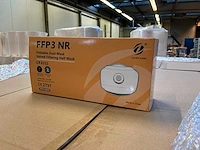 Mondkapjes ffp3 (2100x)