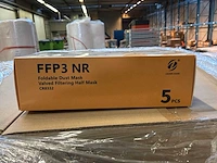 Mondkapjes ffp3 (2100x) - afbeelding 3 van  4