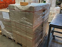 Mondkapjes ffp3 (2100x) - afbeelding 4 van  4