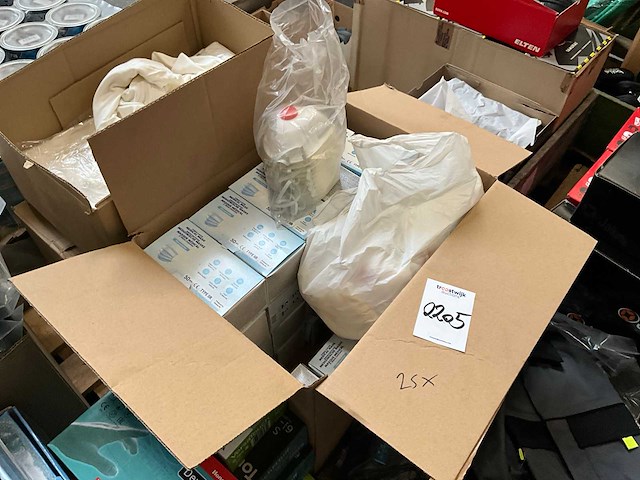 Mondkapjes - afbeelding 1 van  3