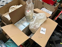 Mondkapjes - afbeelding 1 van  3