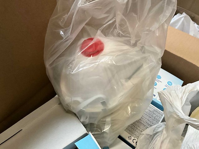 Mondkapjes - afbeelding 3 van  3