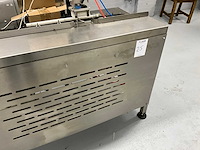 Mondmasker elastiek seallijn - afbeelding 2 van  10