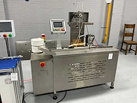 Mondmasker elastiek seallijn - afbeelding 3 van  10