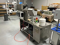 Mondmasker elastiek seallijn - afbeelding 4 van  10