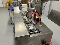 Mondmasker elastiek seallijn - afbeelding 6 van  10