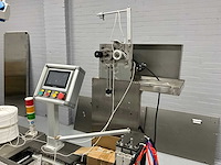 Mondmasker elastiek seallijn - afbeelding 7 van  10