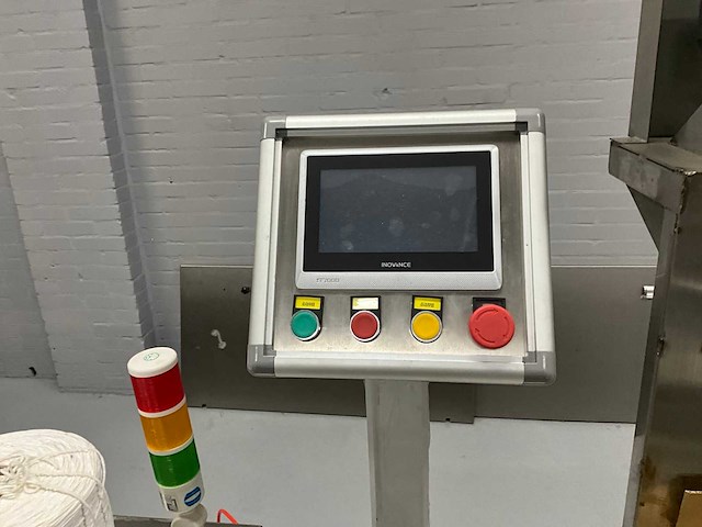 Mondmasker elastiek seallijn - afbeelding 9 van  10