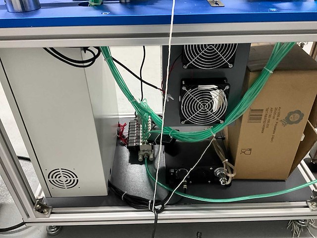 Mondmasker elastiek seallijn - afbeelding 5 van  13