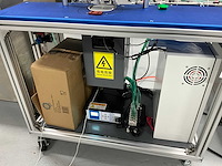 Mondmasker elastiek seallijn - afbeelding 7 van  13