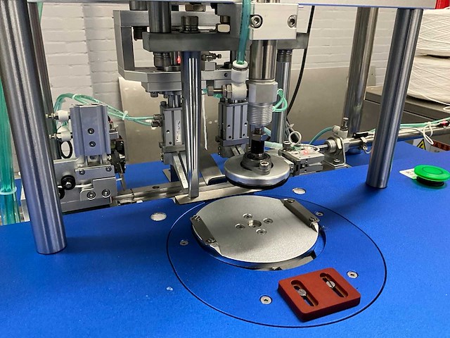 Mondmasker elastiek seallijn - afbeelding 9 van  13