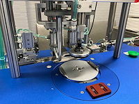 Mondmasker elastiek seallijn - afbeelding 9 van  13