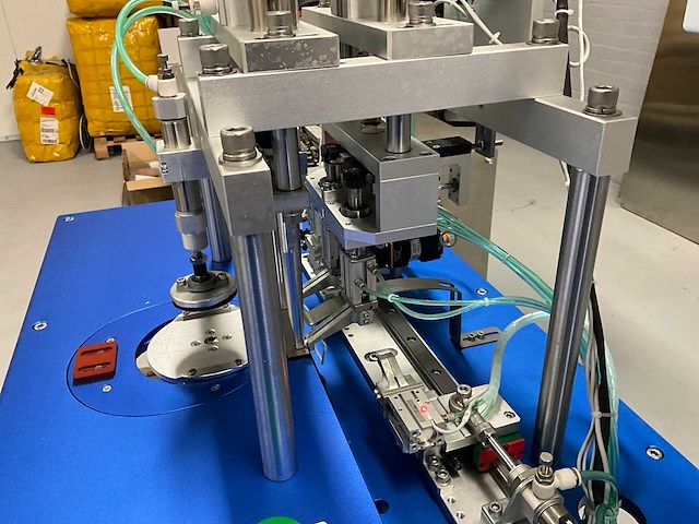 Mondmasker elastiek seallijn - afbeelding 13 van  13