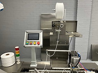 Mondmasker elastiek seallijn - afbeelding 7 van  10