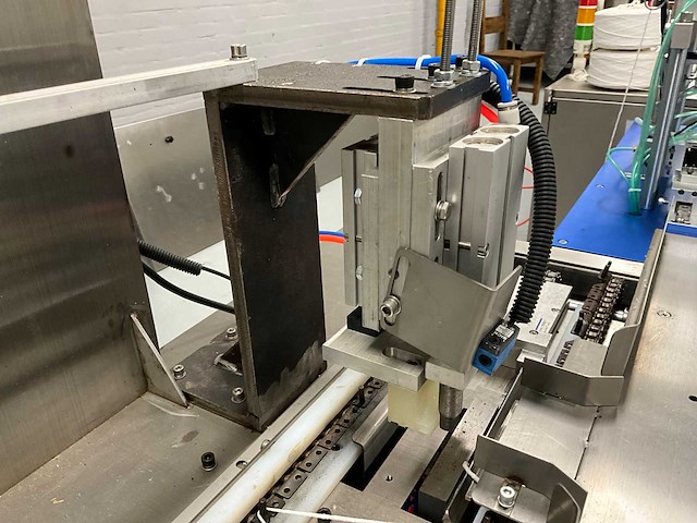 Mondmasker elastiek seallijn - afbeelding 8 van  10