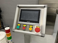 Mondmasker elastiek seallijn - afbeelding 9 van  10