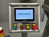 Mondmasker elastiek seallijn - afbeelding 10 van  10