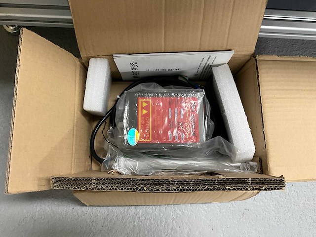 Mondmasker elastiek seallijn - afbeelding 3 van  11