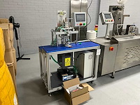 Mondmasker elastiek seallijn - afbeelding 4 van  11