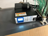 Mondmasker elastiek seallijn - afbeelding 5 van  11