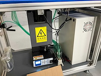 Mondmasker elastiek seallijn - afbeelding 6 van  11