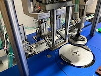 Mondmasker elastiek seallijn - afbeelding 8 van  11