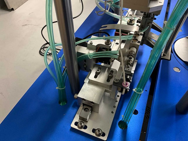 Mondmasker elastiek seallijn - afbeelding 9 van  11