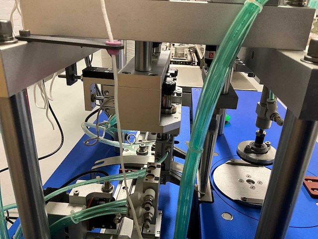 Mondmasker elastiek seallijn - afbeelding 10 van  11