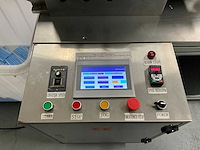 Mondmasker productielijn - afbeelding 2 van  14