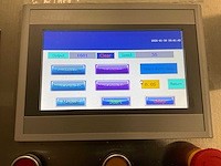 Mondmasker productielijn - afbeelding 3 van  14