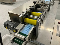 Mondmasker productielijn - afbeelding 4 van  14