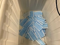 Mondmasker productielijn - afbeelding 5 van  14