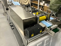 Mondmasker productielijn - afbeelding 6 van  14