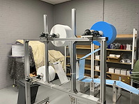 Mondmasker productielijn - afbeelding 8 van  14