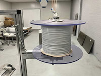 Mondmasker productielijn - afbeelding 9 van  14