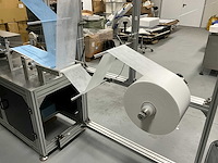 Mondmasker productielijn - afbeelding 10 van  14