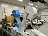 Mondmasker productielijn - afbeelding 11 van  14