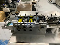 Mondmasker productielijn - afbeelding 14 van  14