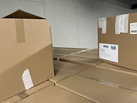 Mondmaskerfabriek - iir blauw - chirurgisch mondmasker (140000x) - afbeelding 5 van  8