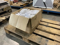 Mondmaskers - afbeelding 1 van  5